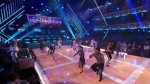 Dancing with the Stars 2023: Monster Night Monster-thon