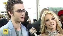 El audiolibro de Britney Spears: Las imitaciones de Justin Timberlake y Mariah Carey de Michelle Williams