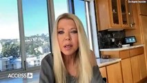 Tara Reid responde a las especulaciones sobre un trastorno alimentario