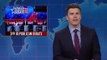 #SNL: Weekend Update: Ramaswamy califica al Partido Republicano de perdedores, Ivanka testifica en un juicio por fraude