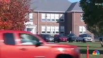 Vigilante de Nueva Jersey acusado de contaminar material escolar con fluidos corporales