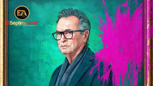 Bellas Artes (Movistar Plus+) - Tráiler (HD)