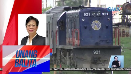 Biyahe ng PNR sa mga rutang Governer Pascual-Tutuban at Tutuban-Alabang, hanggang ngayong araw na lang | UB