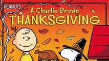 Libros infantiles para leer en voz alta: A Charlie Brown Thanksgiving/ Libros infantiles para leer en voz alta/ Libros de Acción de Gracias