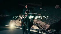 YoungBoy Never Broke Again - Return of Goldie [Oficial  Video]
