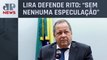 Pedido de vista na CCJ da Câmara adia decisão sobre prisão de Chiquinho Brazão