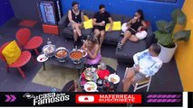 LA JEFA LE DA UNA SORPRESA A EMILIO! LA CASA DE LOS FAMOSOS MEXICO EN VIVO