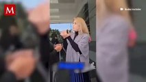 Mujer muerde a manicurista para no pagar el servicio de uñas