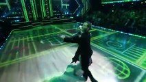 Bailando con las Estrellas 2023: El tango de Xóchitl Gómez - Whitney Houston Night