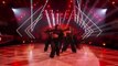 Bailando con las estrellas 2023: El estilo libre de Xóchitl Gómez en la final