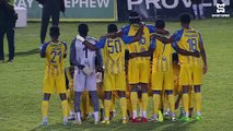 Tivoli Gardens FC win 1-0 vs Harbour View FC in JPL MD24 matchup! _ Match Highlights