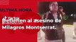 Cae el asesino de Montserrat Milagros en Guanajuato