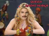 Waka Waka de Shakira pero es una canción de Queen (Freddie Mercury AI cover)