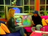 Entrevista a Britney Spears en Otro Rollo [2002]