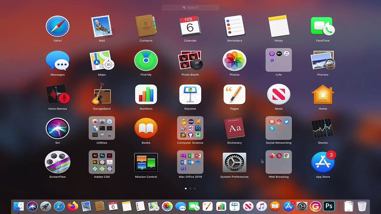 How to UPLOAD & OPEN Your Word Document for Office 365 On a Mac - Web Based | New