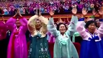 Líder de Corea del Norte pide ENTRE LÁGRIMAS que las mujeres le DEN MÁS HIJOS