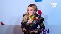 Madonna enfada a sus fans al empezar tarde su actuación es 'Jodidamente grosera'