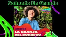 GANADORES Kids Choice Awards México 2023 | Lista de Ganadores OFICIAL!