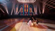 Dancing with the Stars - Actuación final de Charli D'Amelio y Mark Ballas