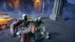 God of War Ragnarok: Valhalla - Oficial DLC Reveal Trailer (4K) | Game Awards 2023