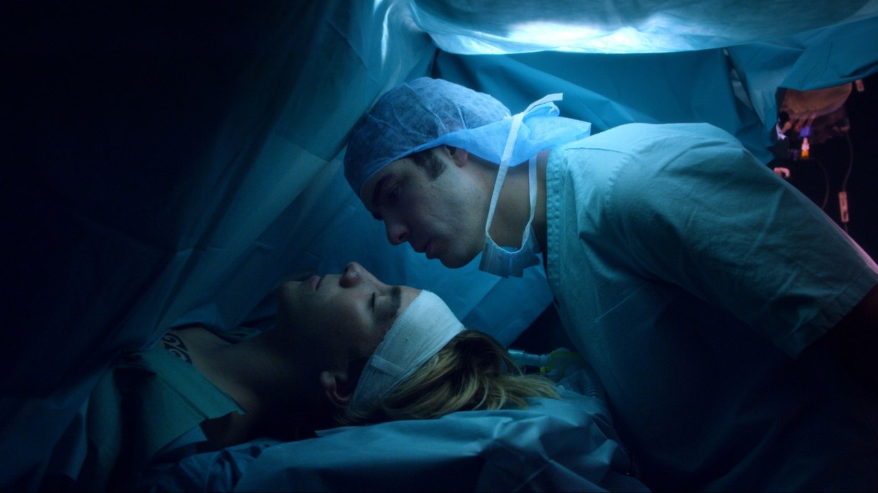 Réparer les vivants vidéo bande annonce