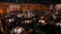 Steven Yeun gana el premio al mejor actor masculino - serie limitada/antológica o película para televisión I Globos de Oro anuales 2024