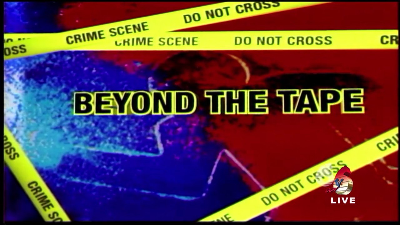 Beyond The Tape : Tuesday 27th March 2024
