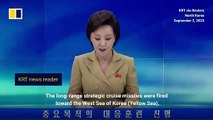 Corea del Norte realiza un simulacro de 