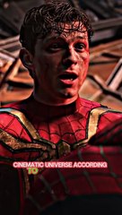 Tom Holland's Spider-Man Faces Darker Journey in MCU Future