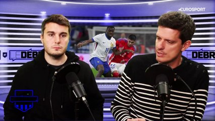 Kolo Muani - Fofana, grands gagnants au point de doubler Dembélé et Zaïre-Emery ?