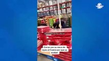 Revendedor de Costco NO vendió las Roscas de Reyes