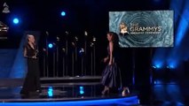 GABY MORENO gana Mejor Álbum Pop Latino por ‘X MÍ (VOL.1)’ | Discurso de aceptación de los GRAMMY 2024