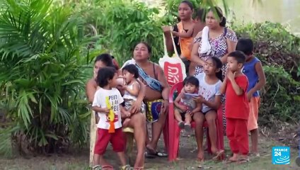 Macron y Lula da Silva anuncian acuerdo de inversión para la Amazonía