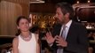 Keri Russell y Ray Romano Presentan Actor Masculino de Reparto - Televisión I 2024 Globos de Oro Anuales