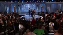Christopher Nolan gana el premio al mejor director de cine en los Globos de Oro de 2024
