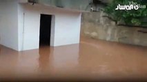 La tormenta Daniel causa inundaciones mortales en Libia