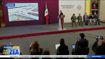 Mexicana de Aviación reinicia operaciones