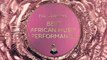 TYLA gana el premio a la mejor interpretación de música africana | GRAMMY 2024
