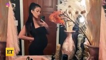 Scott Disick y Kourtney Kardashian 'no son tan amigos' mientras ella espera su cuarto bebé