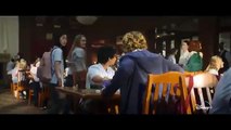 Percy Jackson and The Olympians - Oficial Teaser Trailer (2023) Walker Scobell, Leah Jeffries