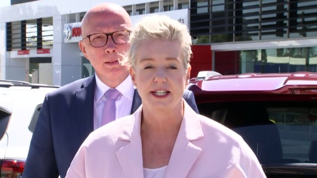 Federal government proposes a weaker vehicle emissions standard