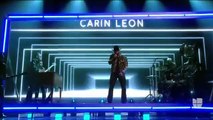 Carin León y Kane Brown juntos con 'The One (Pero No Como Yo)' | Premio Lo Nuestro 2024