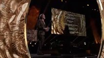 LAUFEY gana el premio al mejor álbum vocal pop tradicional por 'Bewitched' | Discurso de aceptación de los GRAMMY 2024