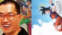 La muerte de Akira Toriyama | El creador de Dragon Ball
