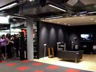 Cosplay de la fnac Odéon ~~ 010