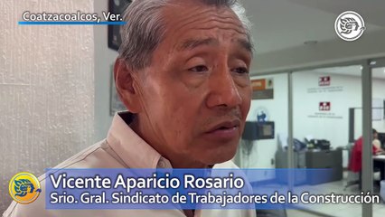 Trabajadores de la construcción han decidido buscar mejores oportunidades en otros estados