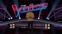 The Voice USA 2023 Audiciones a ciegas: El doble de John Legend interpreta 