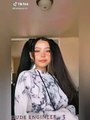 Bella Poarch mostrando SUS INTERIORES ¡¡VIDEO viral de Tiktok de Bella Poarch!!