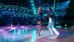 Bailando con las estrellas 2023: Mira Sorvino's Latin Night Salsa - Noche latina