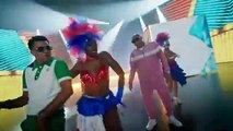 Gente De Zona, Celia Cruz - Celia (Video Oficial)